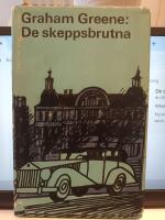 De skeppsbrutna