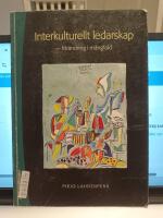 Interkulturellt ledarskap : f&ouml;r&auml;ndring i m&aring;ngfald