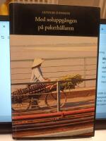 Med soluppg&aring;ngen p&aring; paketh&aring;llaren