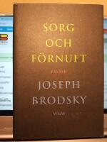 Sorg och f&ouml;rnuft : ess&auml;er