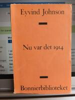 Nu var det 1914