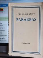 Barabbas
