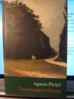 Drottningens chirurg