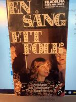 En s&aring;ng - Ett folk. Lovs&aring;nger och b&ouml;nek&ouml;rer