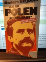"&Auml;n &auml;r Polen ej f&ouml;rlorat" : kyrkan och Solidaritet i kamp f&ouml;r demokratin