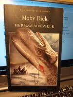 Moby-Dick, or, The whale