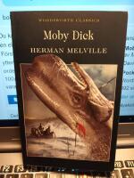 Moby-Dick, or, The whale