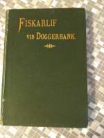 Fiskarlif vid Doggerbank