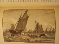 Fiskarlif vid Doggerbank