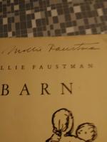 Barn. Med croquis&acute;er av f&ouml;rfattaren