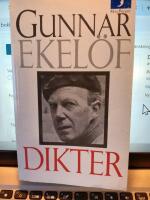 Dikter