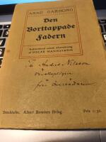 Den borttappade fadern