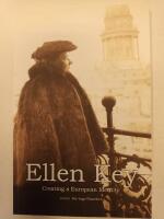 Ellen Key : creating a european identity