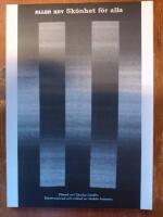 Sk&ouml;nhet f&ouml;r alla