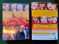 The L word fourth season, fj&auml;rde s&auml;songen 