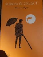 Robinson Crusoe