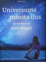 Universums minsta ljus : en memoar