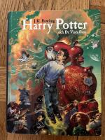 Harry Potter och de vises sten