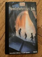 Hemligheternas bok