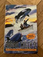 R&auml;dda willy 2