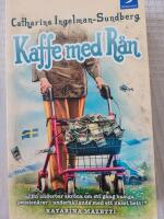 Kaffe med r&aring;n