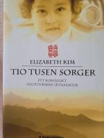 Tio tusen sorger