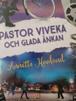 Pastor Viveka och Glada &auml;nkan
