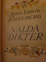 Valda dikter