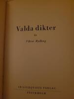 Valda dikter