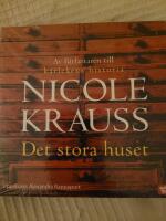 Det stora huset