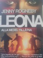 Leona. Alla medel till&aring;tna