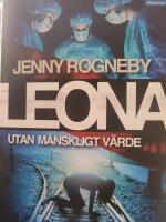 Leona. Utan m&auml;nskligt v&auml;rde