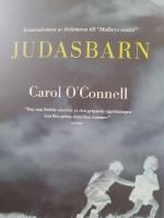 Judasbarn