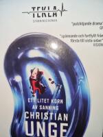 Ett litet korn av sanning