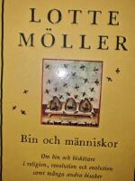 Bin och m&auml;nniskor
