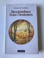 Ber&auml;ttelser fr&aring;n Orsinien