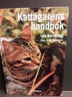 Katt&auml;garens handbok