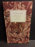 Beskrifning &ouml;fver Link&ouml;ping.