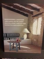 Ombyggnad:Hus p&aring; landet