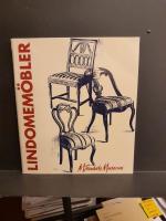 Lindomem&ouml;bler : M&ouml;lndals museum : katalog till utst&auml;llningen om lindomem&ouml;bler 27 mars-27 november 1994