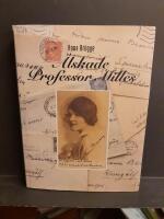 &Auml;lskade Professor Milles