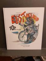 Elis i Taserud : 101 historier