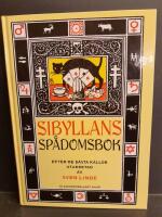 Sibyllans spådomsbok