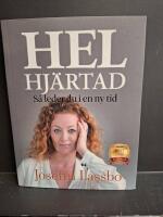 Helhj&auml;rtad : s&aring; leder du en ny tid