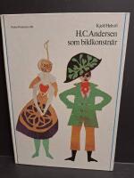H.C. Andersen som bildkonstn&auml;r
