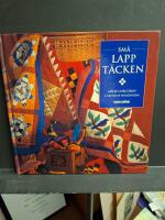 Sm&aring; lappt&auml;cken