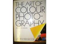 The art of colour photography