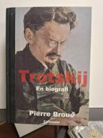 Trotskij : en biografi