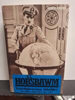 Ytterligheternas tids&aring;lder : det korta 1900-talet : 1914-1991