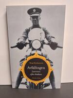 Avf&auml;llingen : Lawrence efter Arabien